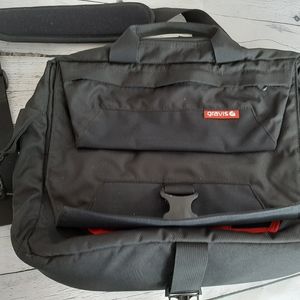 Gravis Computer Bag